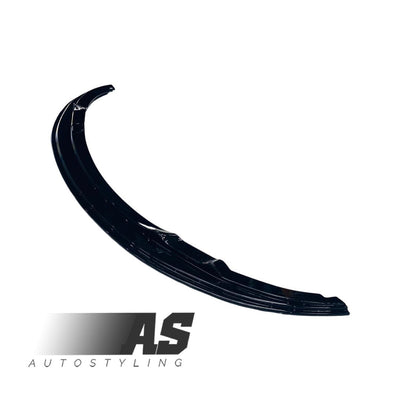 E92  PRE-FACELIFT 1 PCE  FRONT SPOILER