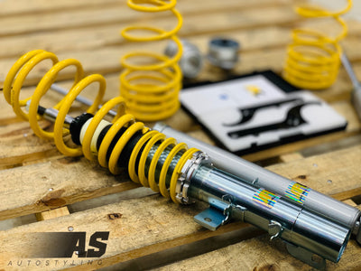 ARC COILOVERS VW POLO 9N