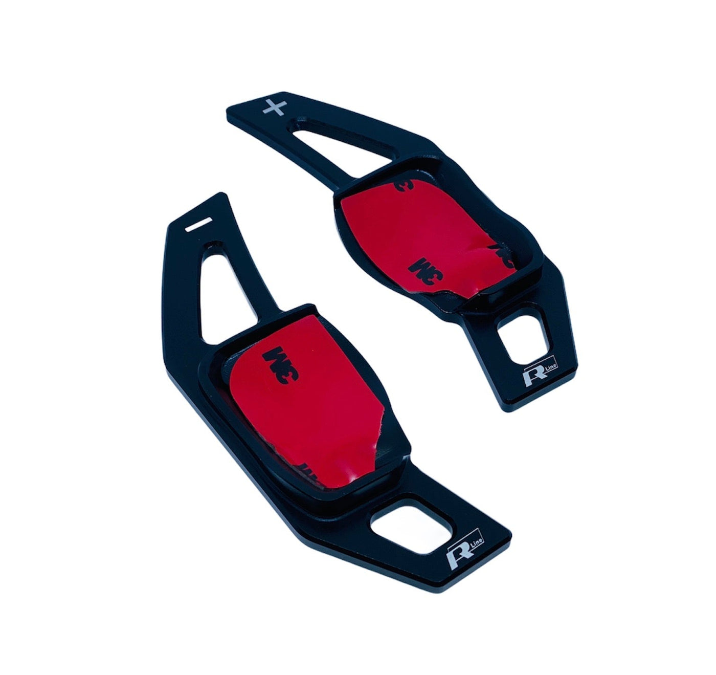 VW GOLF 6 GTI PADDLE SHIFT