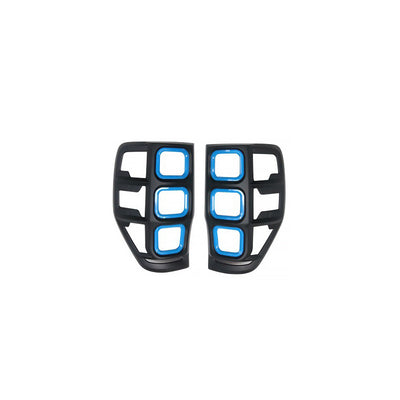RANGER TAIL LIGHT TRIM 2012+