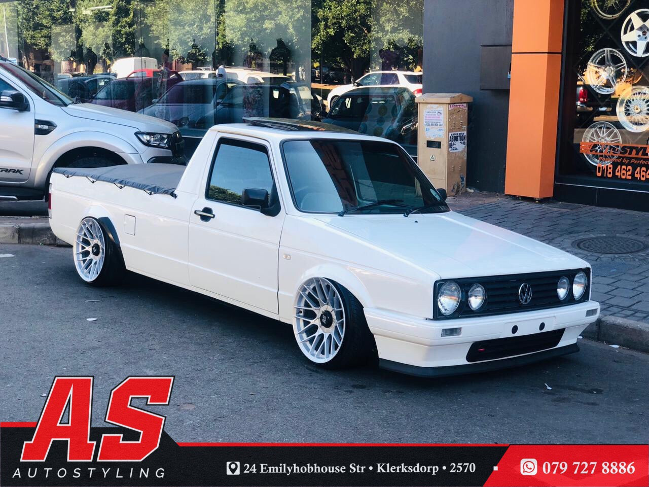 17” AS- RSE ULTRA CONCAVE 4/100 5/100 SILVER