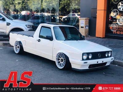 17” AS- RSE ULTRA CONCAVE 4/100 5/100 SILVER