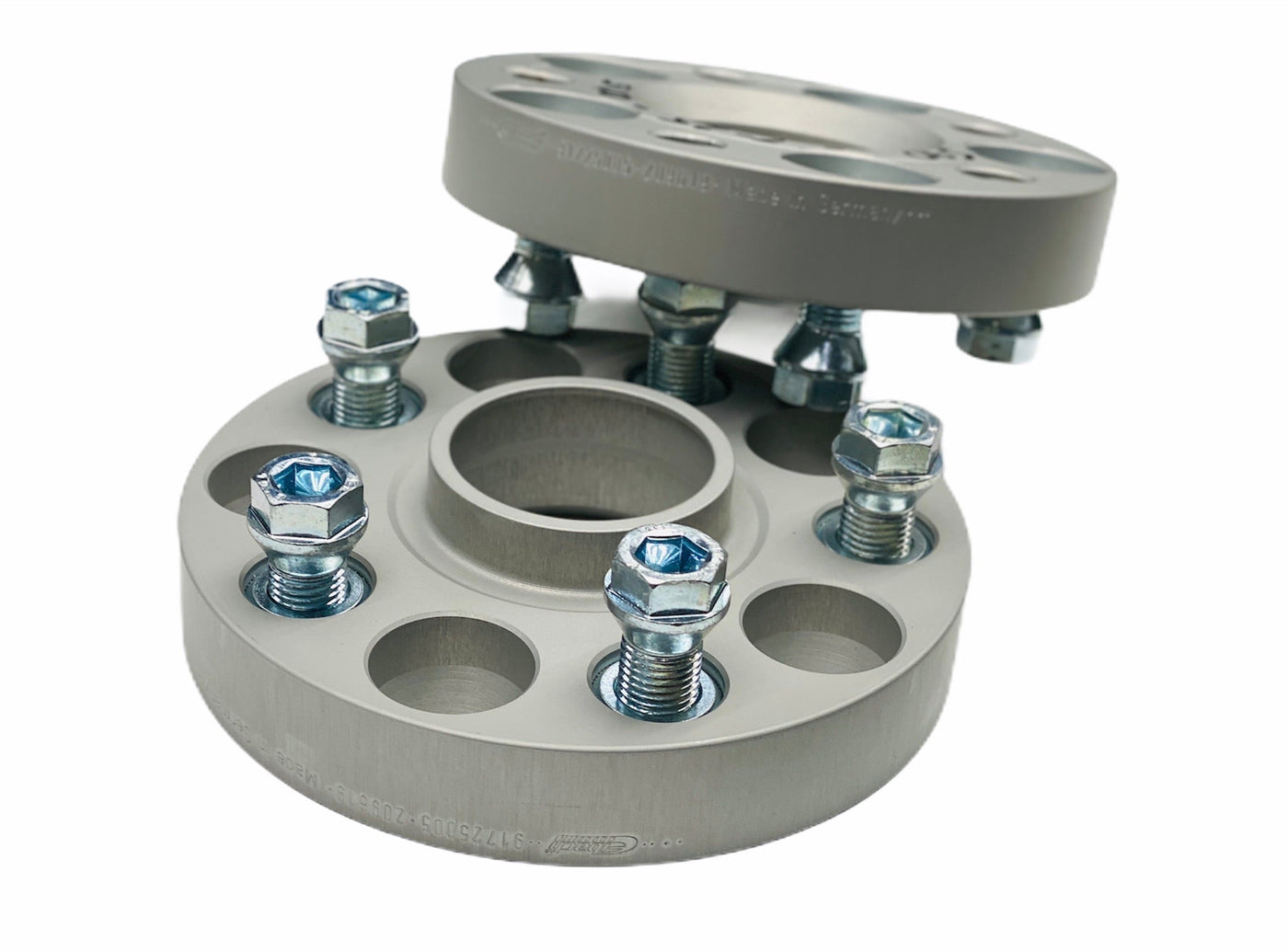 EIBACH 5/112 25MM WHEEL SPACER 57CB