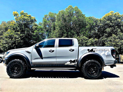 265/70/17 VITOUR MUD TERRAIN TYRES