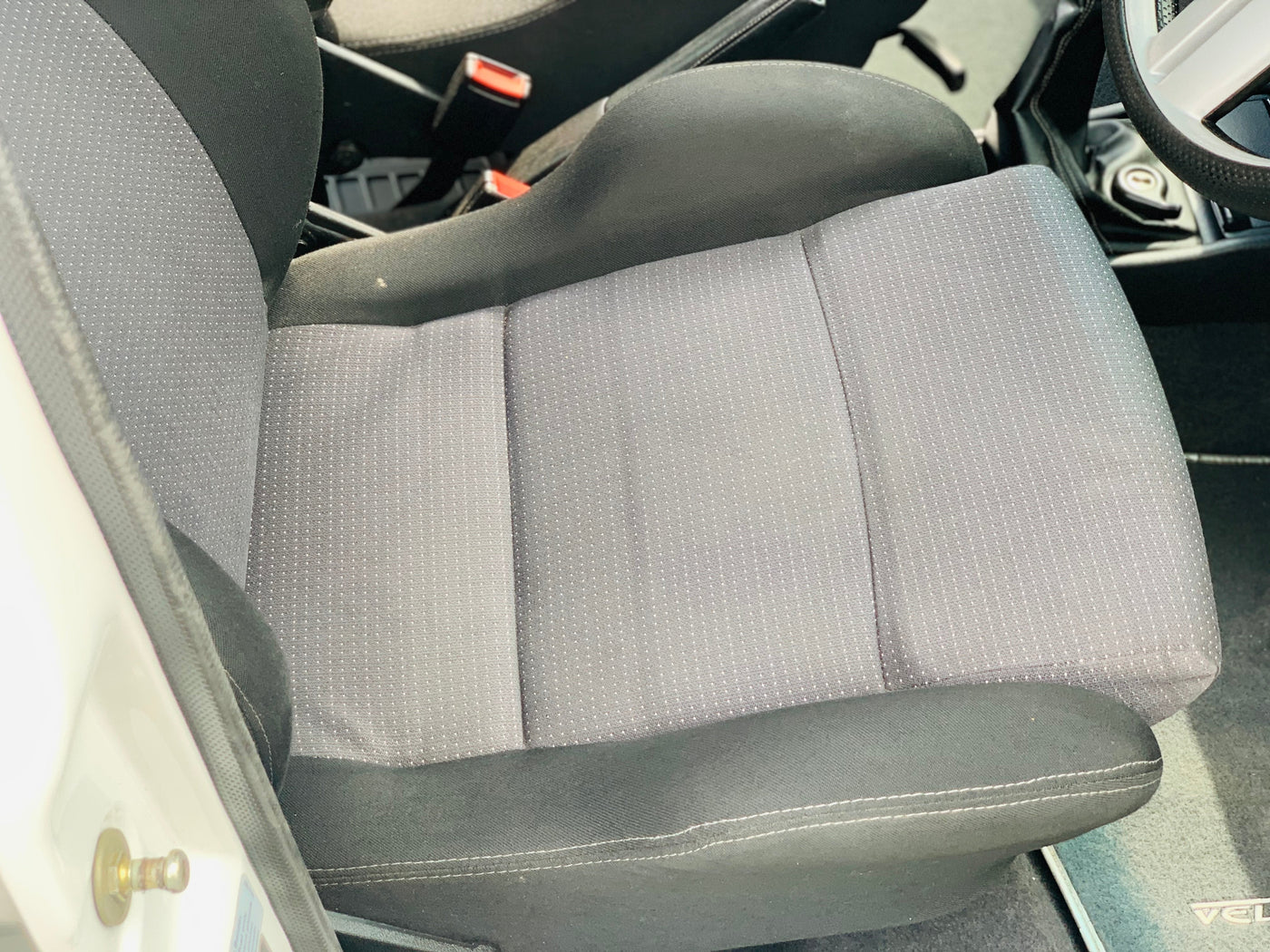 2006 MK1 velociti 1.4i