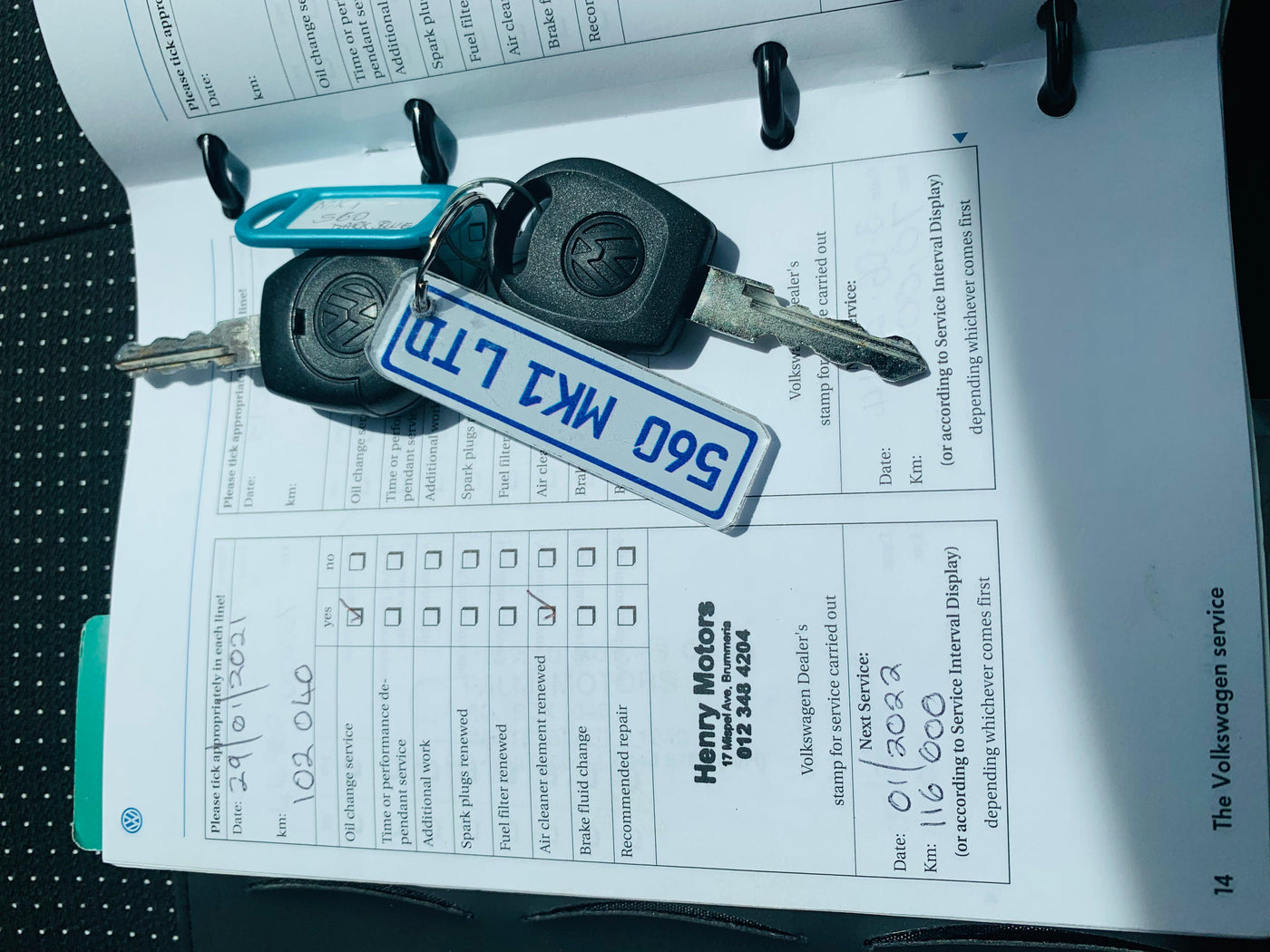 MK1 LIMITED EDITION 560/1000 1.6i AC & AIRBAG SPEC