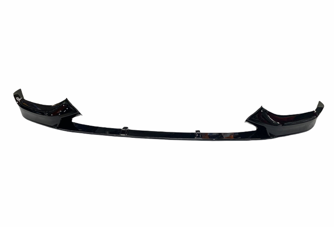 F20 MP FACELIFT 1pc FRONT SPOILER