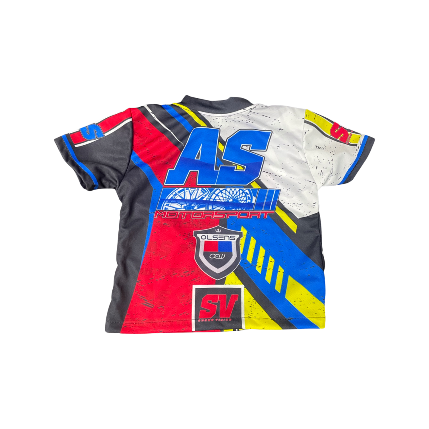 AS Motorsport Tshirt