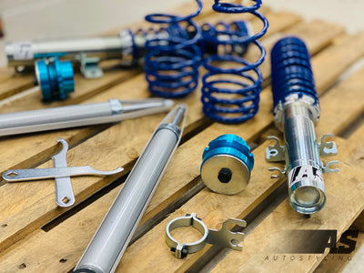 AS ARC ULTRA LOW ARC COILOVERS VW POLO 6 / TSI / VIVO