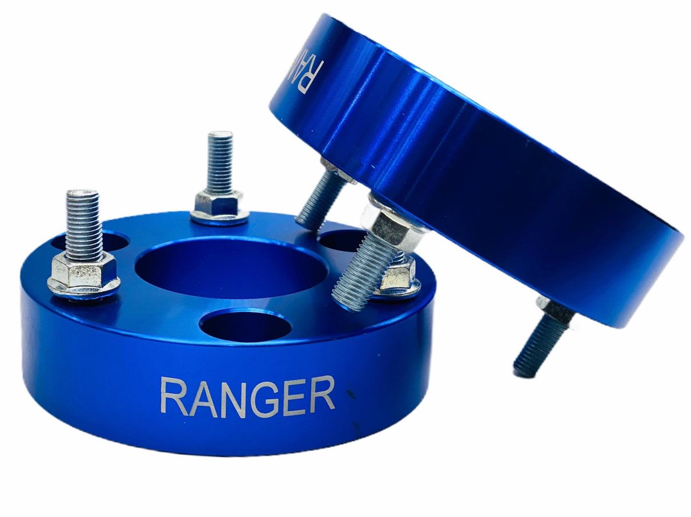 FORD RANGER 2012+ SHOCK SPACER 32MM