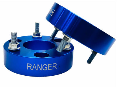 FORD RANGER 2012+ SHOCK SPACER 32MM