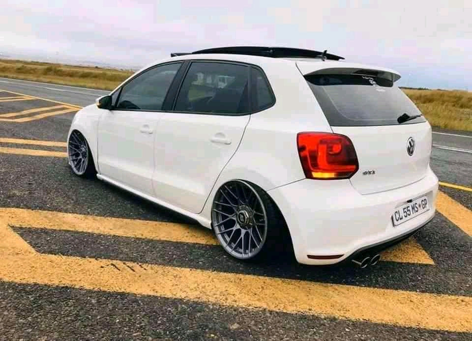 17” AS-RSE GUNMETAL 4/100 & 5/100