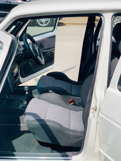 2006 MK1 velociti 1.4i