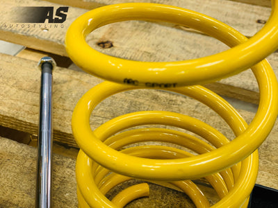 ARC COILOVERS VW POLO 9N