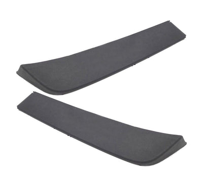 VW MK1 RABBIT OLD SCHOOL CHIN LIP