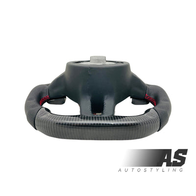 Vw genuine carbon Steering wheels