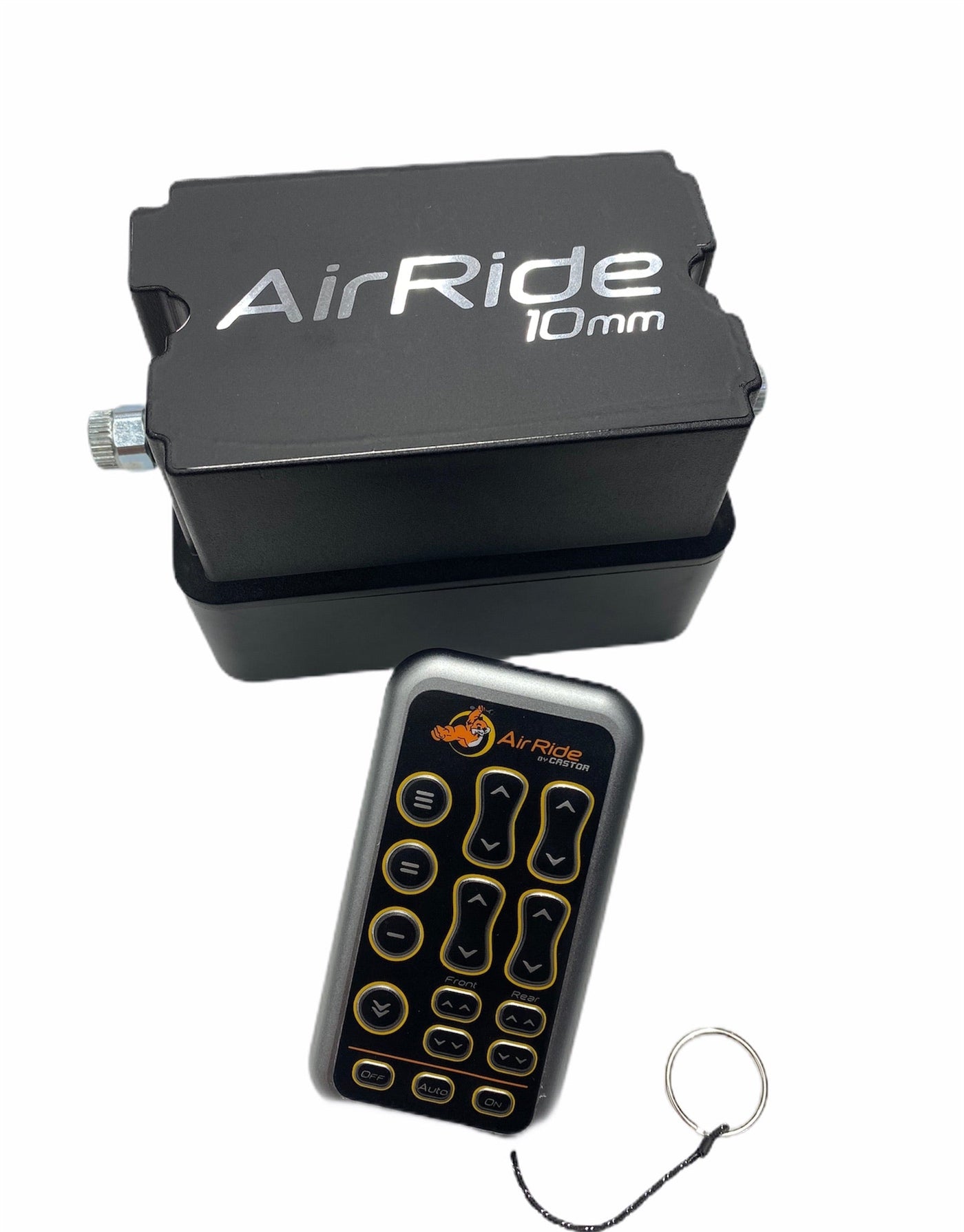 CASTOR AIR RIDE MANAGEMENT SYSTEM