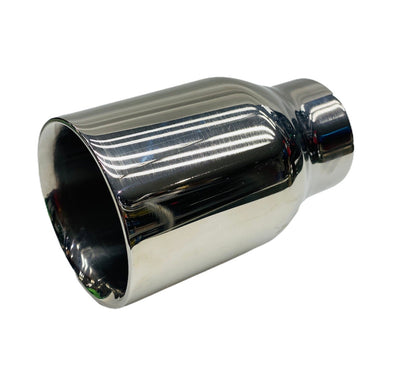 CHROME TAIL TAILPIECE 1T