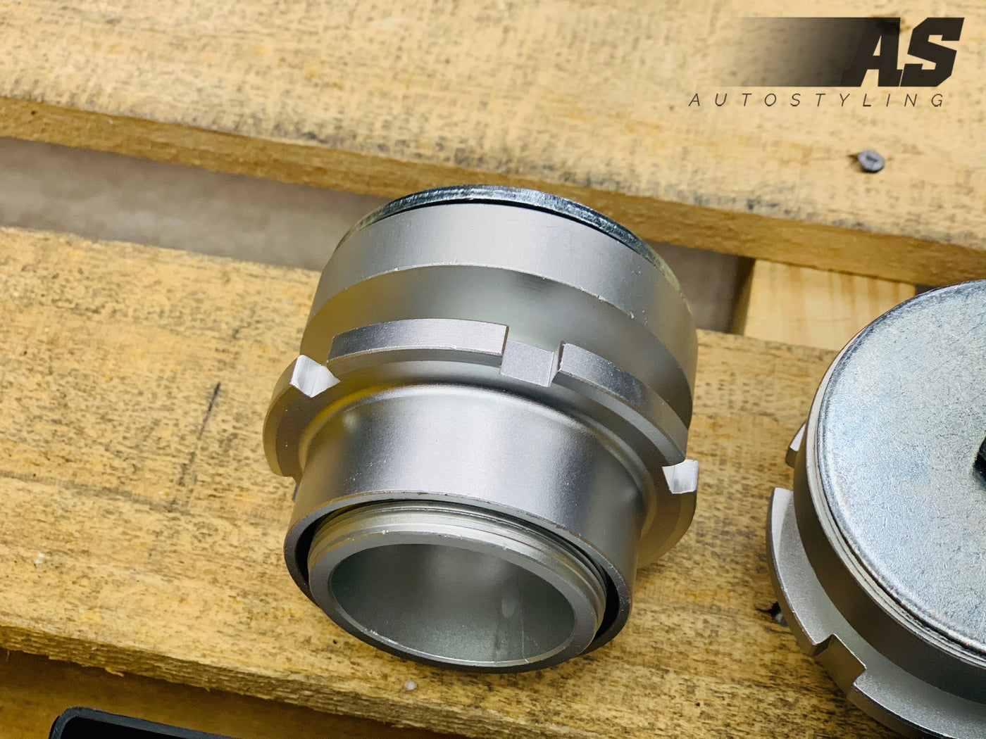 ARC COILOVERS VW POLO 9N