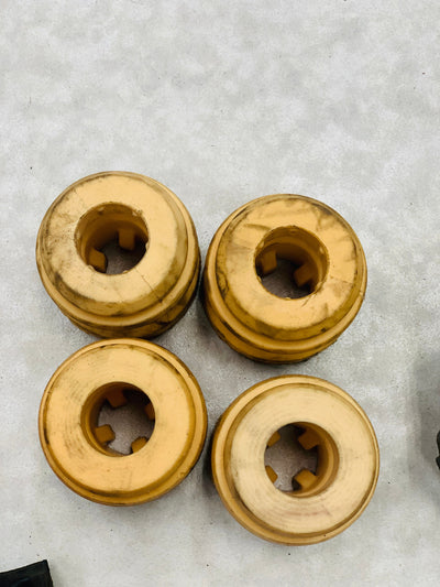 BMW F80 M3 OEM USED SPRINGS