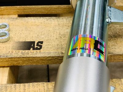 ARC COILOVERS VW MK7