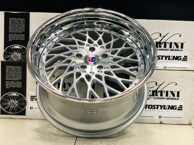 20” VERTINI HELLFIRE 5/120 wheels