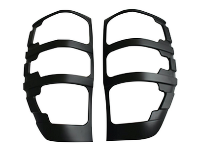 RANGER TAIL LIGHT TRIM 2012+