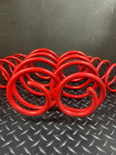 VW POLO 6/ VIVO USED MAXTRAC 40/40 SPRINGS