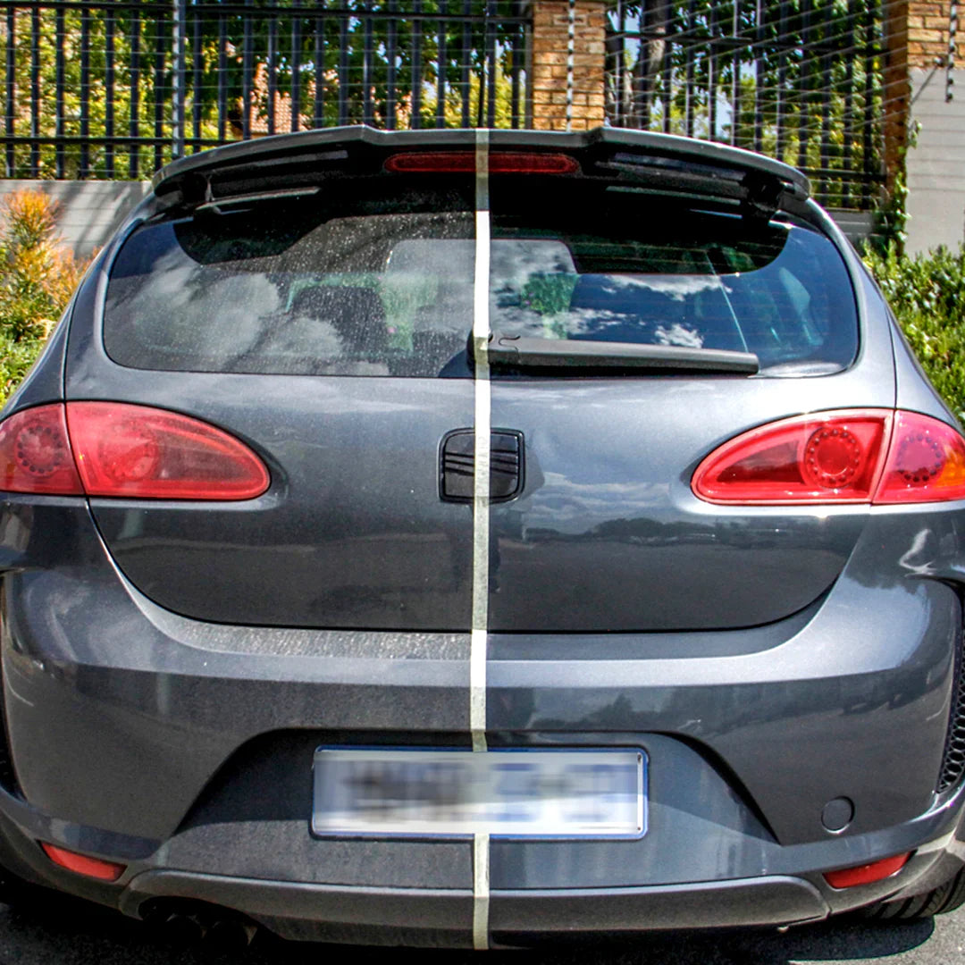 DETAILEASE CERAMIC NANO GUARD QUICK DETAILER