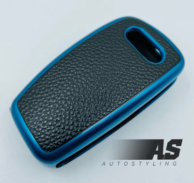 Key cover - Audi Design1 flip