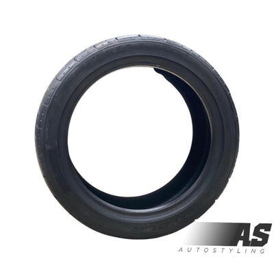 245/40/17 VITOUR TEMPESTA ENZO SEMI SLICKS