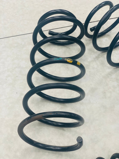 VW MK1 OEM USED SPRINGS