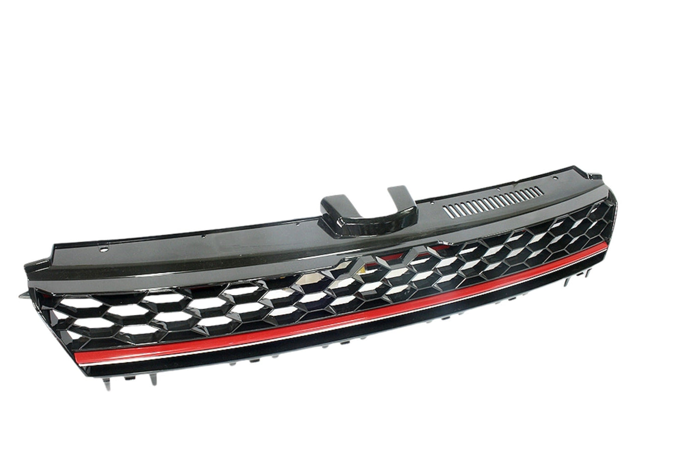VW GOLF MK 7 GTI BADGE-LESS GRILL