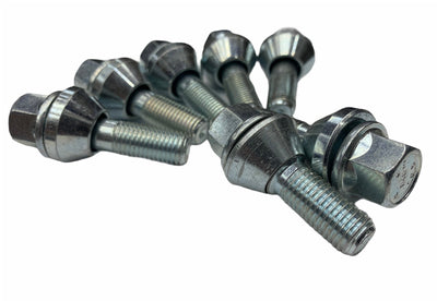 WOBBLE BOLTS 12MM x1.5mm
