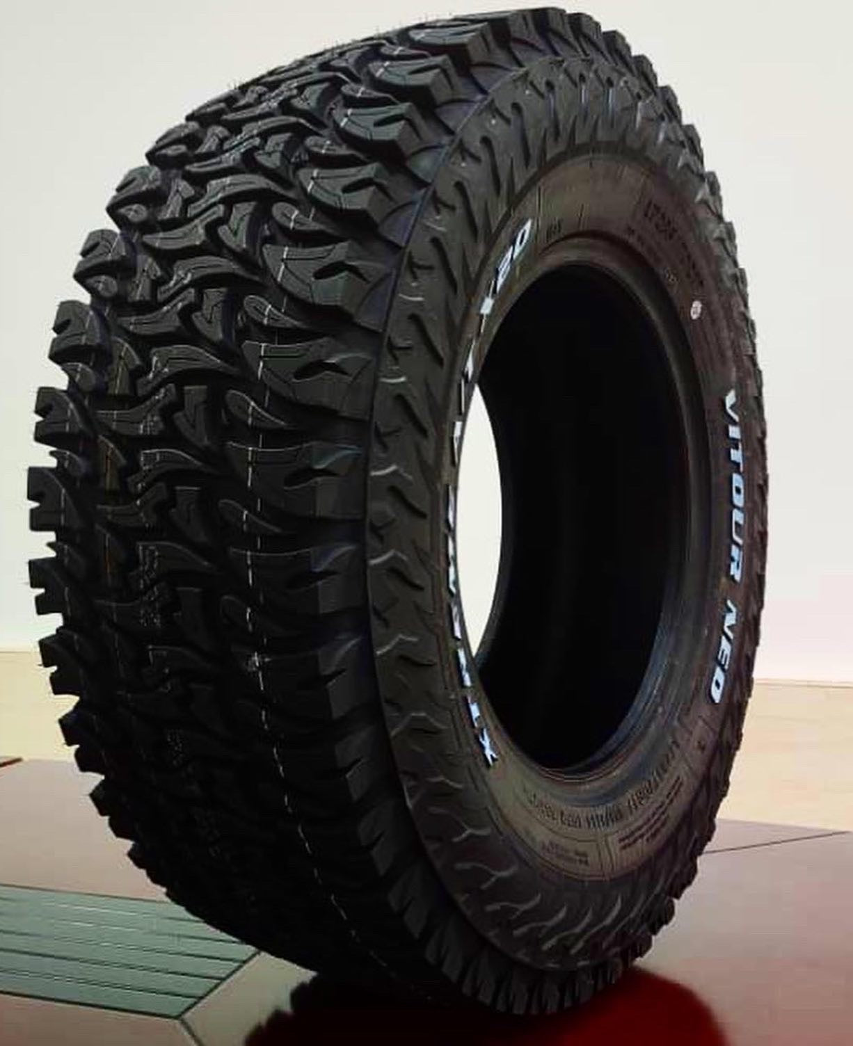 285/65/18 VITOUR BZ XTREME A/T TYRE