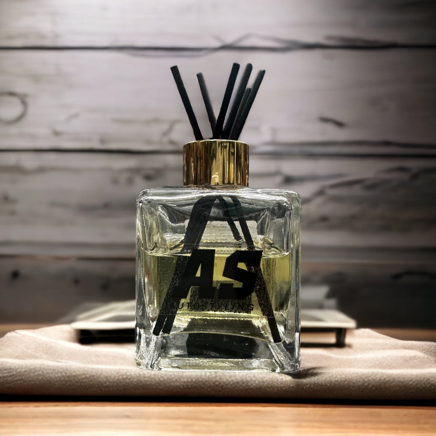 LUXURY HOME PERFUME DIFFUSER