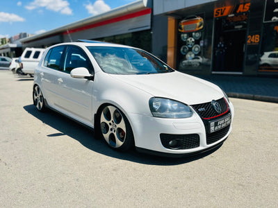2006 VW MK5 GTI