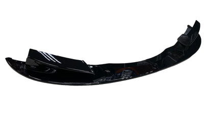 E90/92 msport 4pce Mp FRONT SPOILER