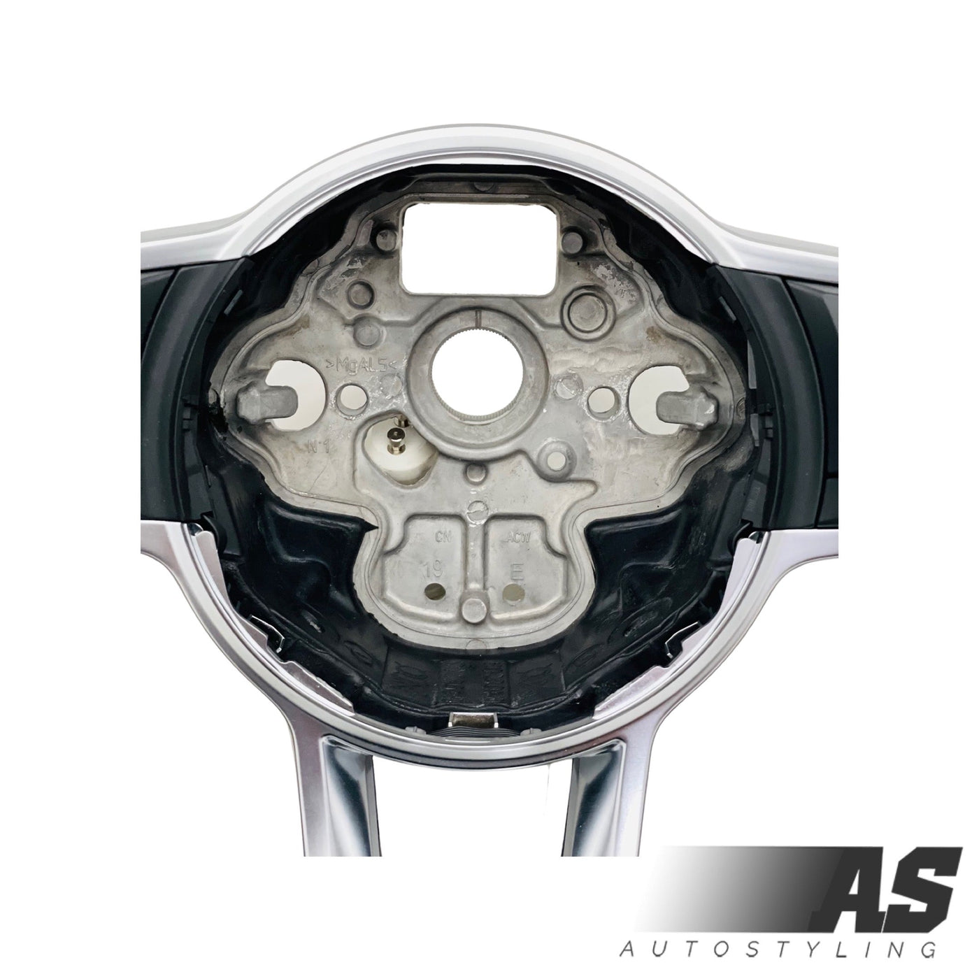 Vw genuine carbon Steering wheels