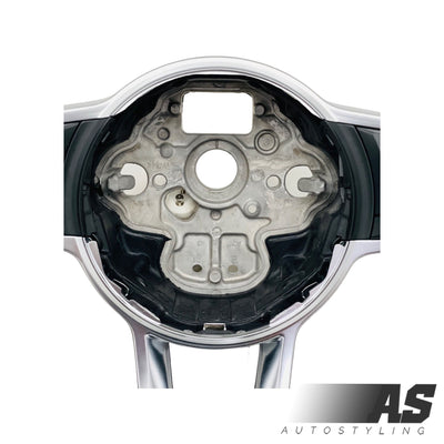 Vw genuine carbon Steering wheels