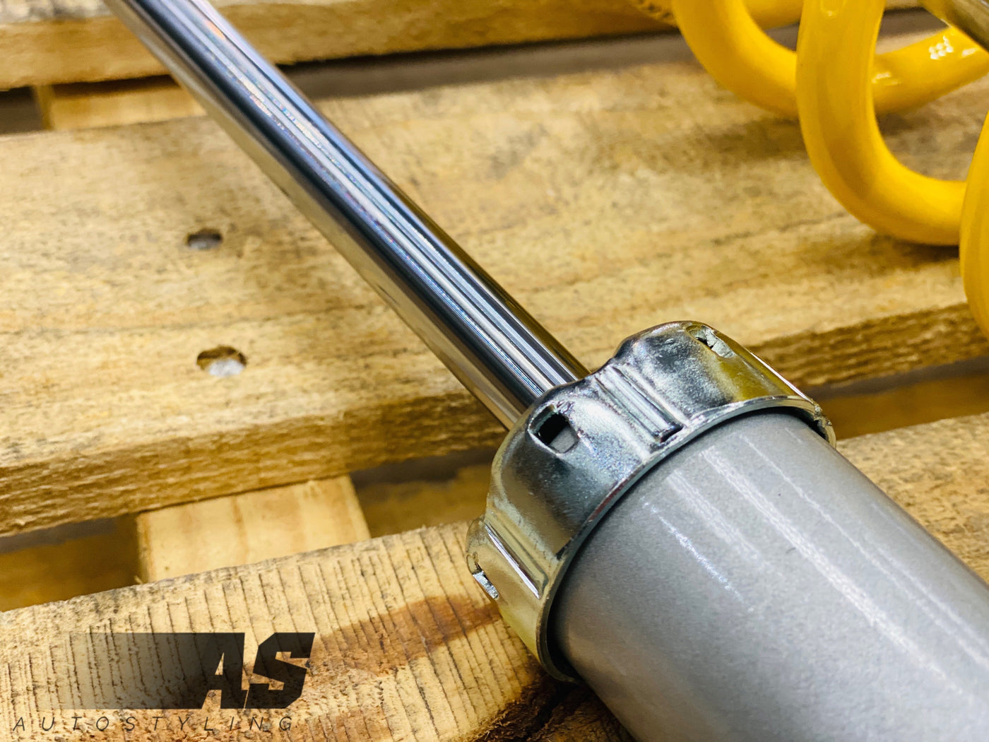 ARC COILOVERS BMW F10