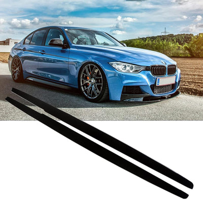 BMW F30 MP SIDE SKIRTS
