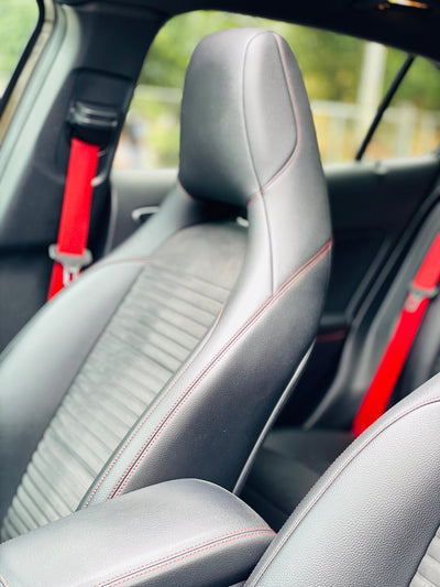 2015 MERCEDES GLA 45