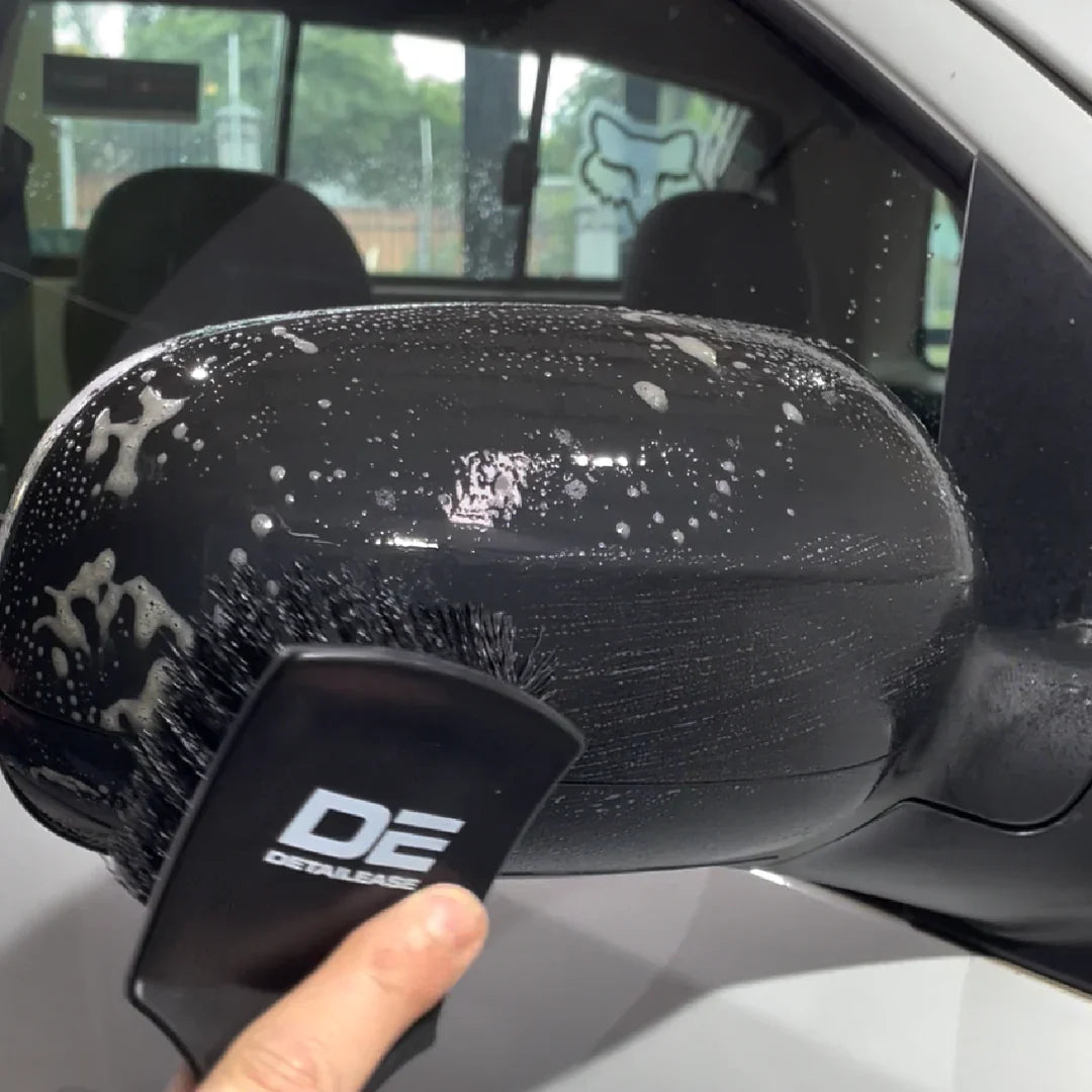 DETAILEASE Trim Prep - Plastic & Rubber Cleaner