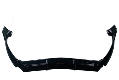 W205 PRE-FACELIFT 3PCE FRONT SPOILER