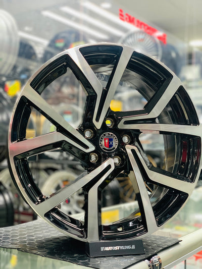 17” V-DUB 901 CSPORT