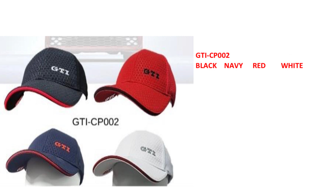 GTI CAPS