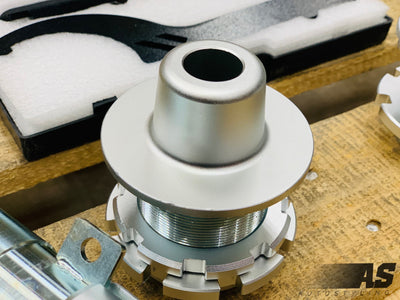 ARC COILOVERS BMW F20