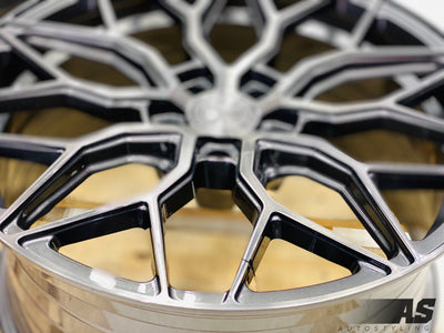 20” VERTINI 781 5x120