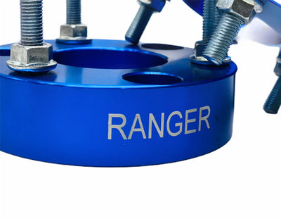 FORD RANGER 2012+ SHOCK SPACER 32MM